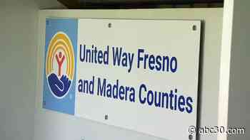 United Way offering financial relief to residents in Fresno, Madera counties