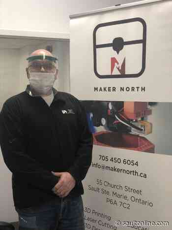 Maker North making the North safer