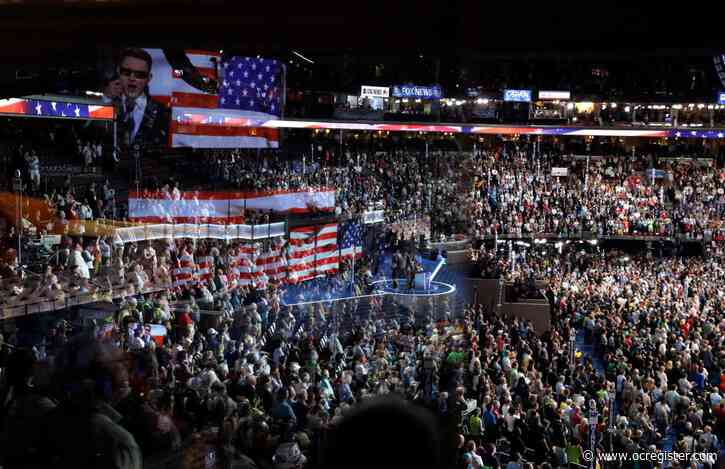 Coronavirus fallout: Democrats delay nominating convention  until week of Aug. 17