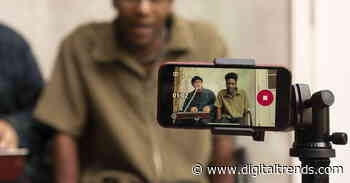 Dolby On app arrives on Android to make impromptu jam sessions sound great