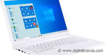 Cheap Laptops: Apple, Asus, Lenovo workhorses on sale starting at $300