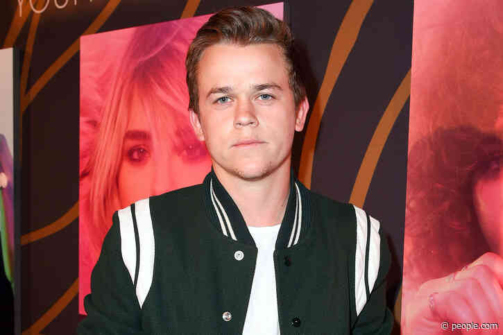 Rob Lowe's Son John Owen Reveals He's 2 Years Sober: 'I Am More Grateful Than Ever'