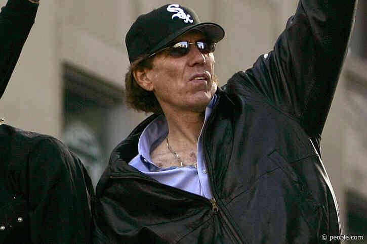 Former Chicago White Sox Player and Broadcaster Ed Farmer Dies at 70