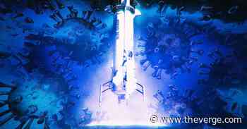 Jeff Bezos’ space company is pressuring employees to launch a tourist rocket during the pandemic