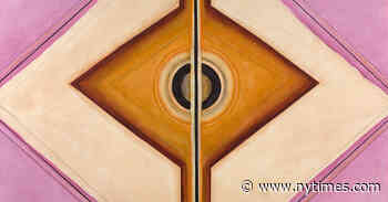 3 Art Gallery Shows to Explore From Home