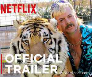 Joe Exotic – a tale for our time