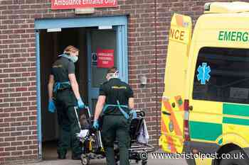 Bristol sees 20 new coronavirus cases in 24 hours