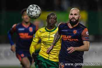 Meeste degradatiekandidaten willen einde seizoen