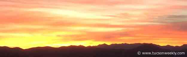 Your Southern AZ Coronavirus PM Roundup: 29 Now Dead Statewide, Confirmed Cases Hit 1,413; It's April 1 and the Rent Is Due for Struggling Restaurants; UA/PAG Want Your Ideas for a COVID-19 Testing Booth; Loft Is Streaming 'Plan 9 From Outer Space'