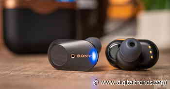 Don’t miss these offers on Apple AirPods, Samsung Galaxy Buds, Sony WF-1000XM3