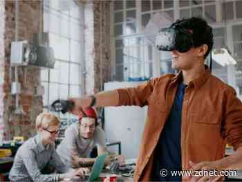 There are still reasons to be excited about AR and VR