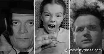 When Reality Is Scary Enough, These Movies Are Safe Nightmares