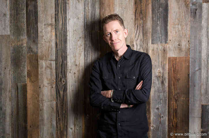 Mike Smith Stands Down As Warner Chappell UK Managing Director