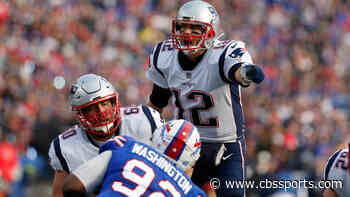Bills GM surprised by Tom Brady leaving the Patriots, still views New England as team to beat in AFC East