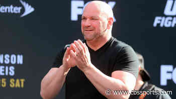 Why Dana White is putting his fighters at risk by continuing to push forward with UFC 249