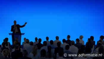 Lieve vakbroeders, het wordt tijd voor één reclamebrancheclub