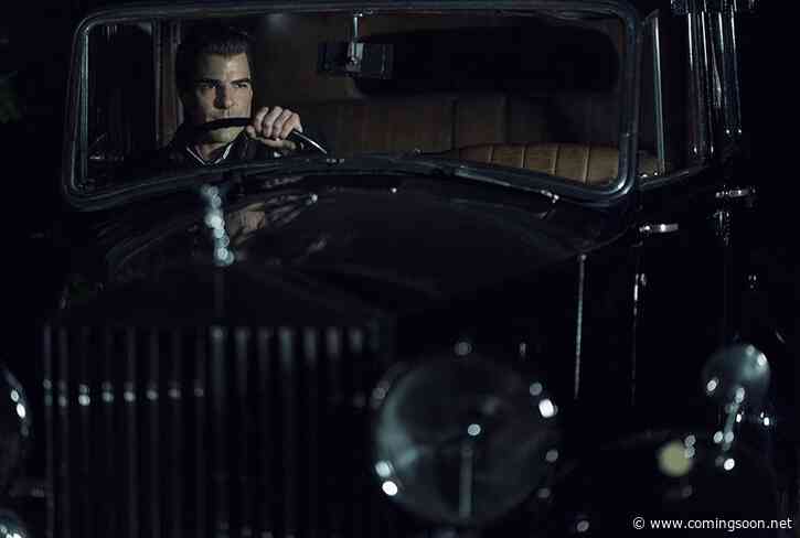 AMC Announces NOS4A2 Season 2 Premiere Plus First Look Photos!