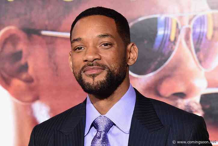 This Joka: Will Smith to Host Stand-Up Comedy Series for Quibi