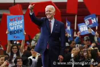 Democrats' convention delayed due to coronavirus pandemic - St Helens Star