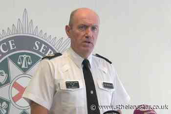 PSNI chief warns domestic abuse cases rising during pandemic - St Helens Star