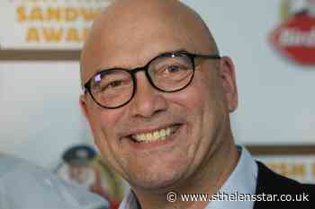Gregg Wallace backs campaign connecting rugby stars with fans - St Helens Star