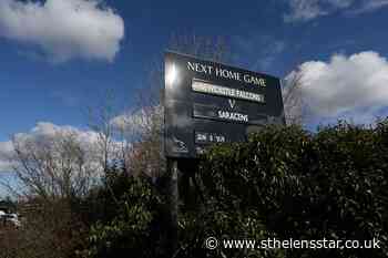 Semore Kurdi not celebrating despite Newcastle's promotion - St Helens Star