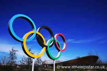 Olympic Games organisers still counting cost of Tokyo 2020 postponement - St Helens Star