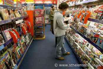 Kerrang! Magazine suspends publication amid Covid-19 lockdown - St Helens Star