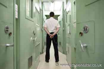Outbreak risks deaths on 'unprecedented scale' in prisons, say campaigners - St Helens Star