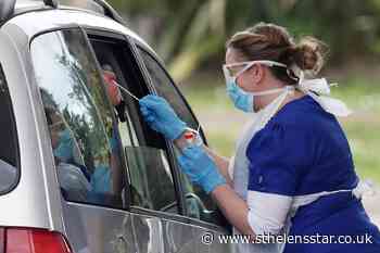 Government to ramp up Covid-19 testing - St Helens Star