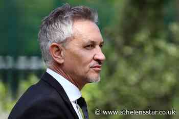 Lineker criticises Tottenham for furloughing club's non-playing staff - St Helens Star