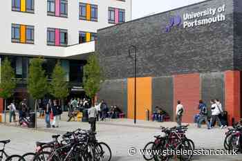 MP backs calls for university accommodation rents to be cancelled - St Helens Star