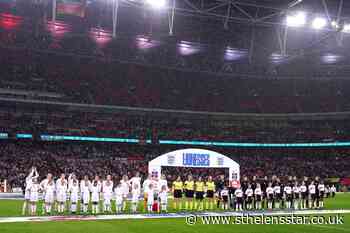 Women's European Championship delay a “likely option” says UEFA - St Helens Star