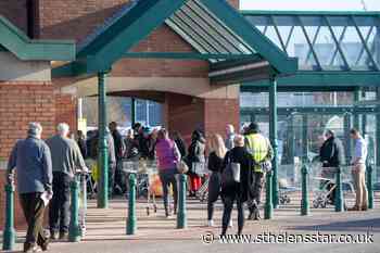Morrisons promises £1000 bonus to frontline staff - St Helens Star