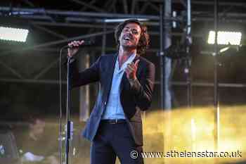 Jack Savoretti: Artists have a responsibility to entertain and connect - St Helens Star