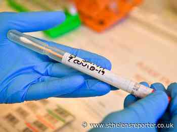 Coronavirus cases diagnosed in St Helens rises to 72 - St Helens Reporter