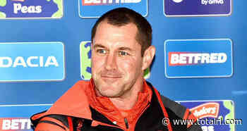 The Self-isolation Chronicles: St Helens – Total Rugby League – TotalRL.com | League Express | Rugby League World - Total rugby League