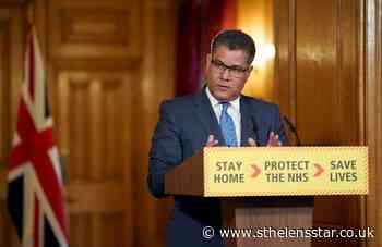 Latest news on coronavirus figures in St Helens - St Helens Star