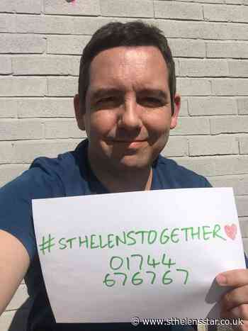 'The communities of St Helens are strong and resilient' - St Helens Star