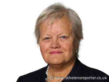 St Helens councillor and former nurse coming out of retirement to join fight against coronavirus - St Helens Reporter