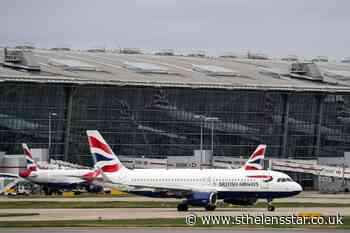 Unite continues BA talks over coronavirus threat to jobs - St Helens Star