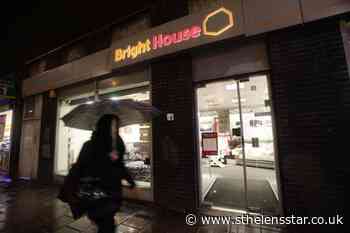 BrightHouse sinks into administration - St Helens Star