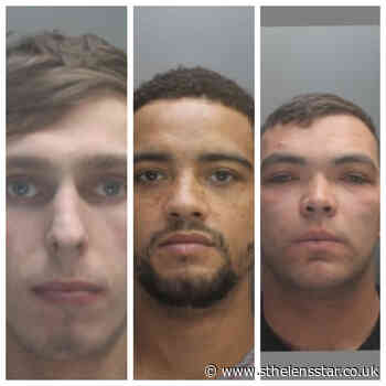 SENTENCED IN MARCH: St Helens criminals who have faced court over past month - St Helens Star