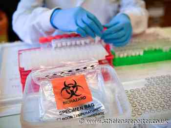 39 coronavirus cases now diagnosed in St Helens - St Helens Reporter