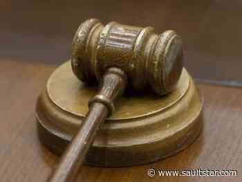 Revolver stolen in Sault in 1979 among items seized