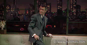 Never Given a Close Look to Hitchcock? Start Here