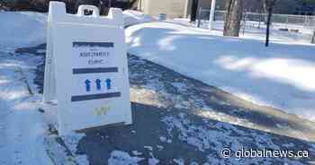 Alberta’s top doctor to provide update on COVID-19 Thursday afternoon