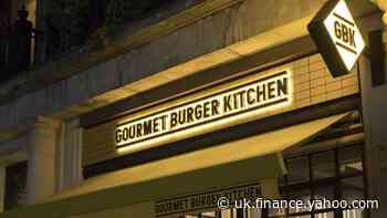 Future of Gourmet Burger Kitchen in doubt after owner pulls cash support