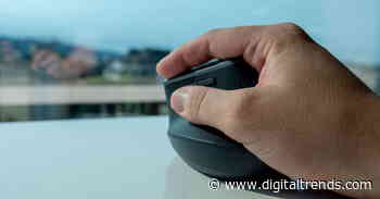 The best ergonomic mouse for 2020