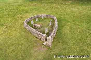 Dit Engelse dorpje ging in 1665 op slot vanwege de pest, nu komen er toeristen